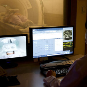 Alternative view of Full-Body Checkup